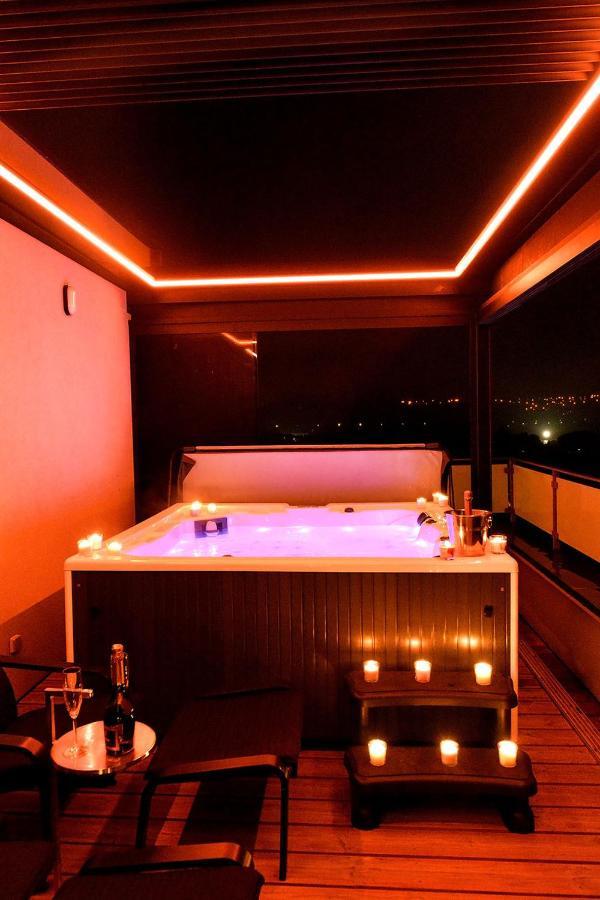 Suitedreams - Sky Suite - Liege Exterior photo