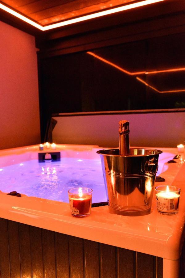 Suitedreams - Sky Suite - Liege Exterior photo