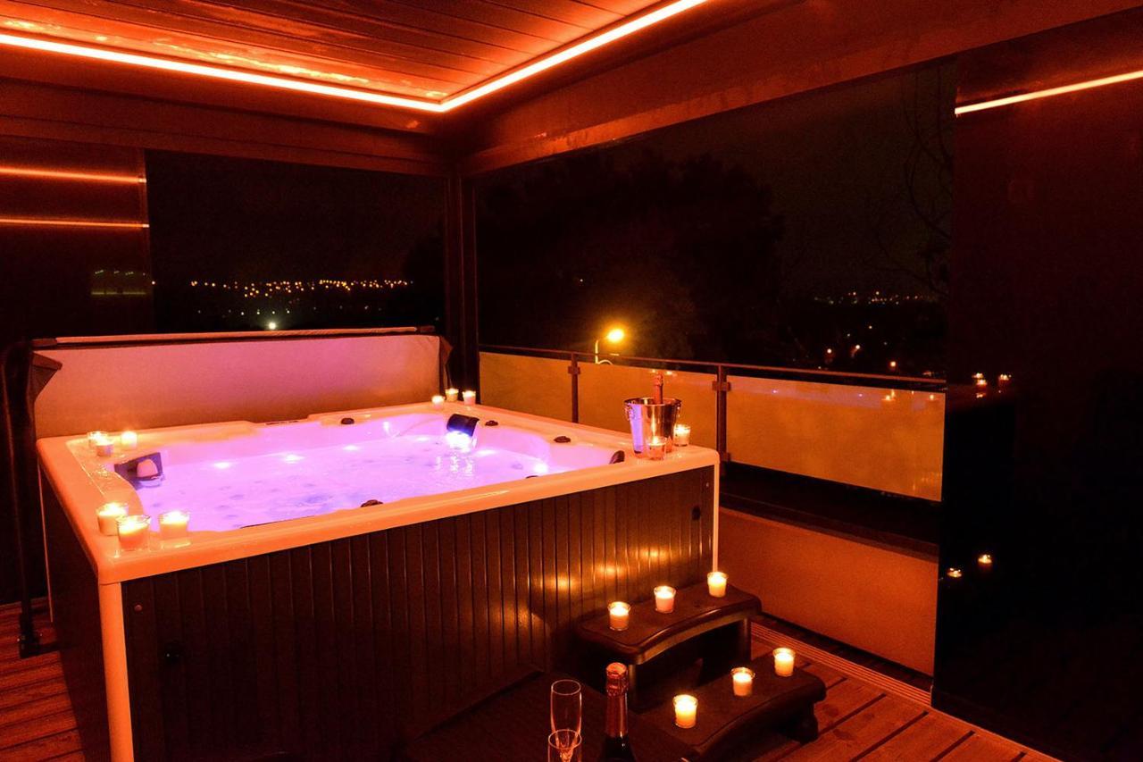 Suitedreams - Sky Suite - Liege Exterior photo