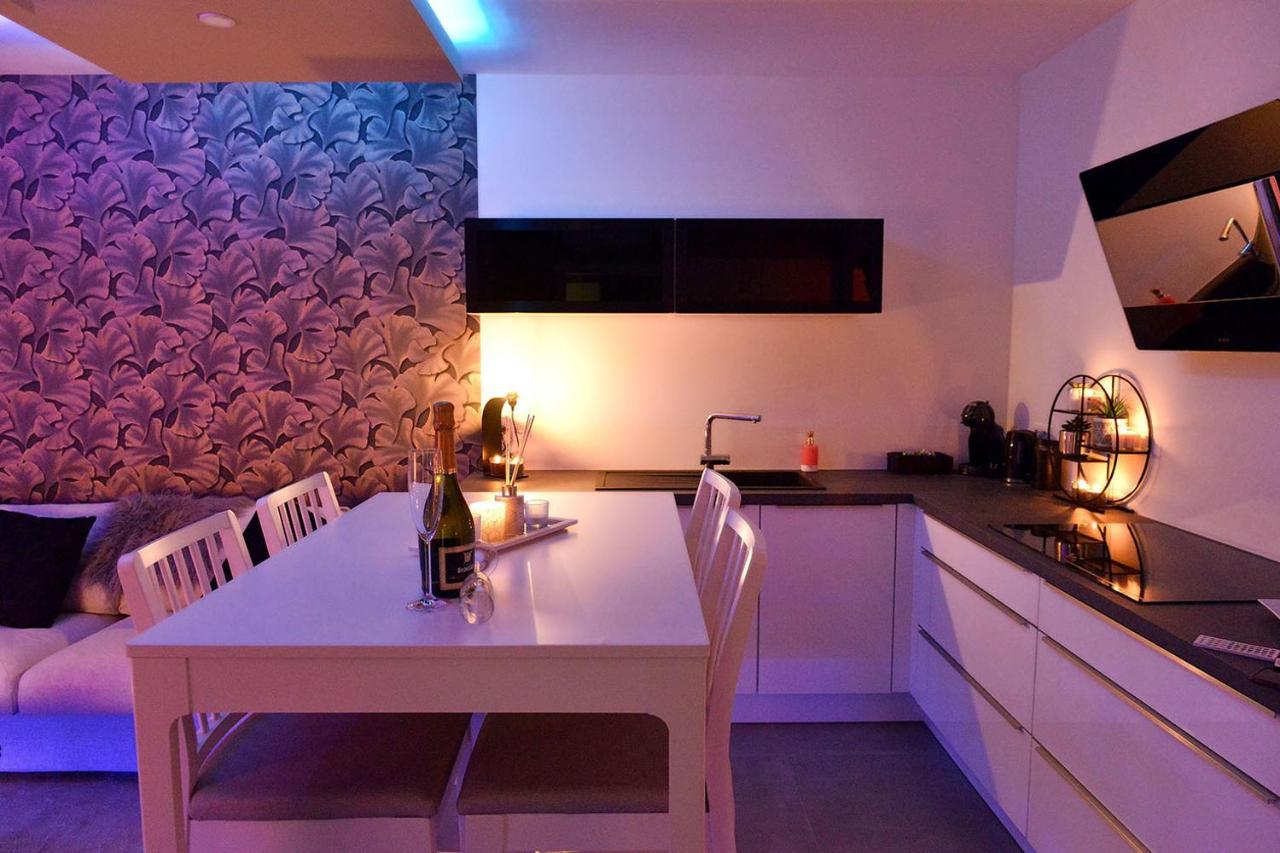 Suitedreams - Sky Suite - Liege Exterior photo