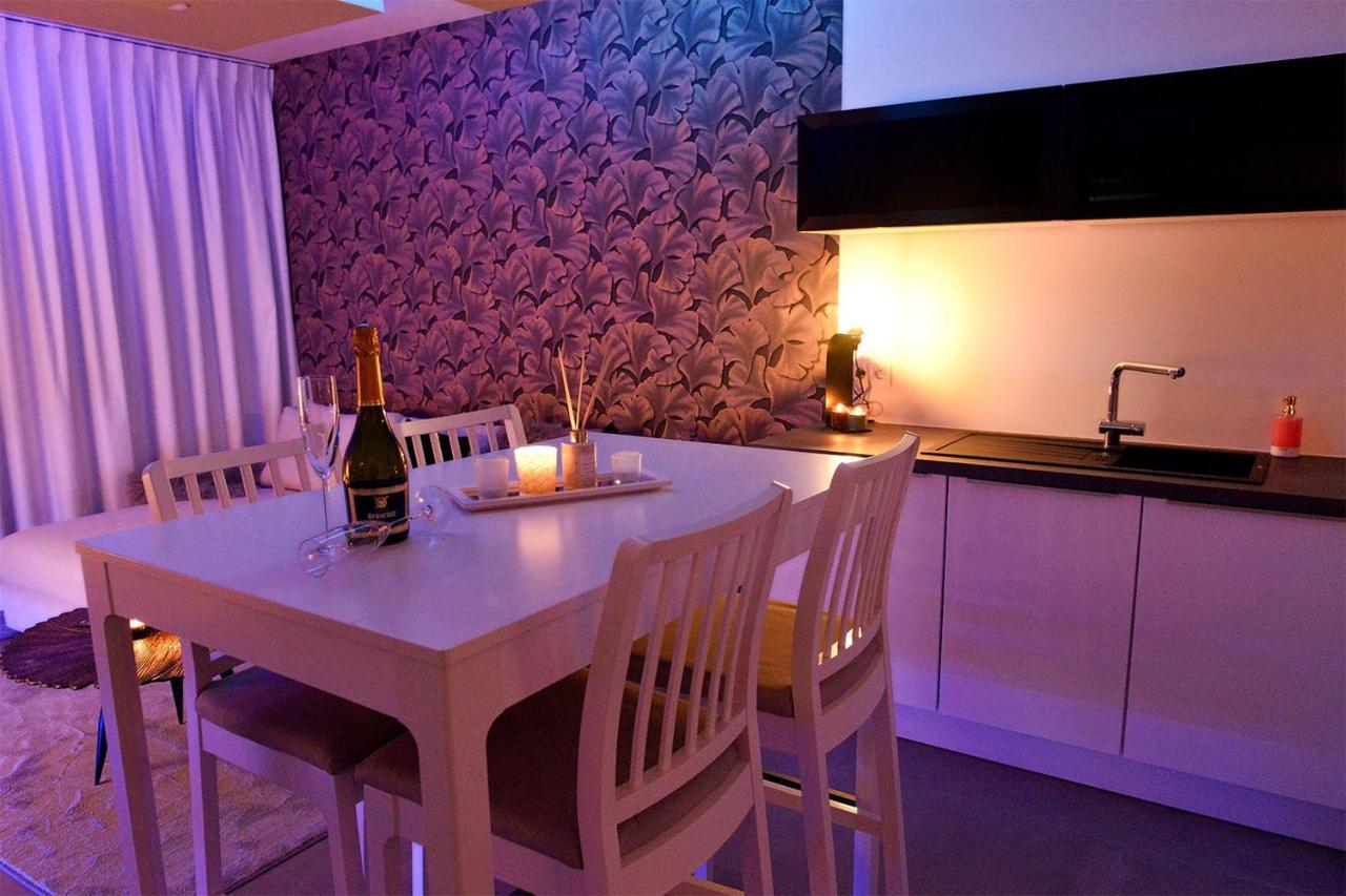 Suitedreams - Sky Suite - Liege Exterior photo