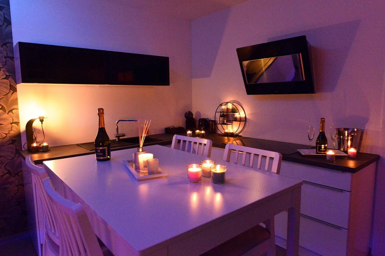 Suitedreams - Sky Suite - Liege Exterior photo